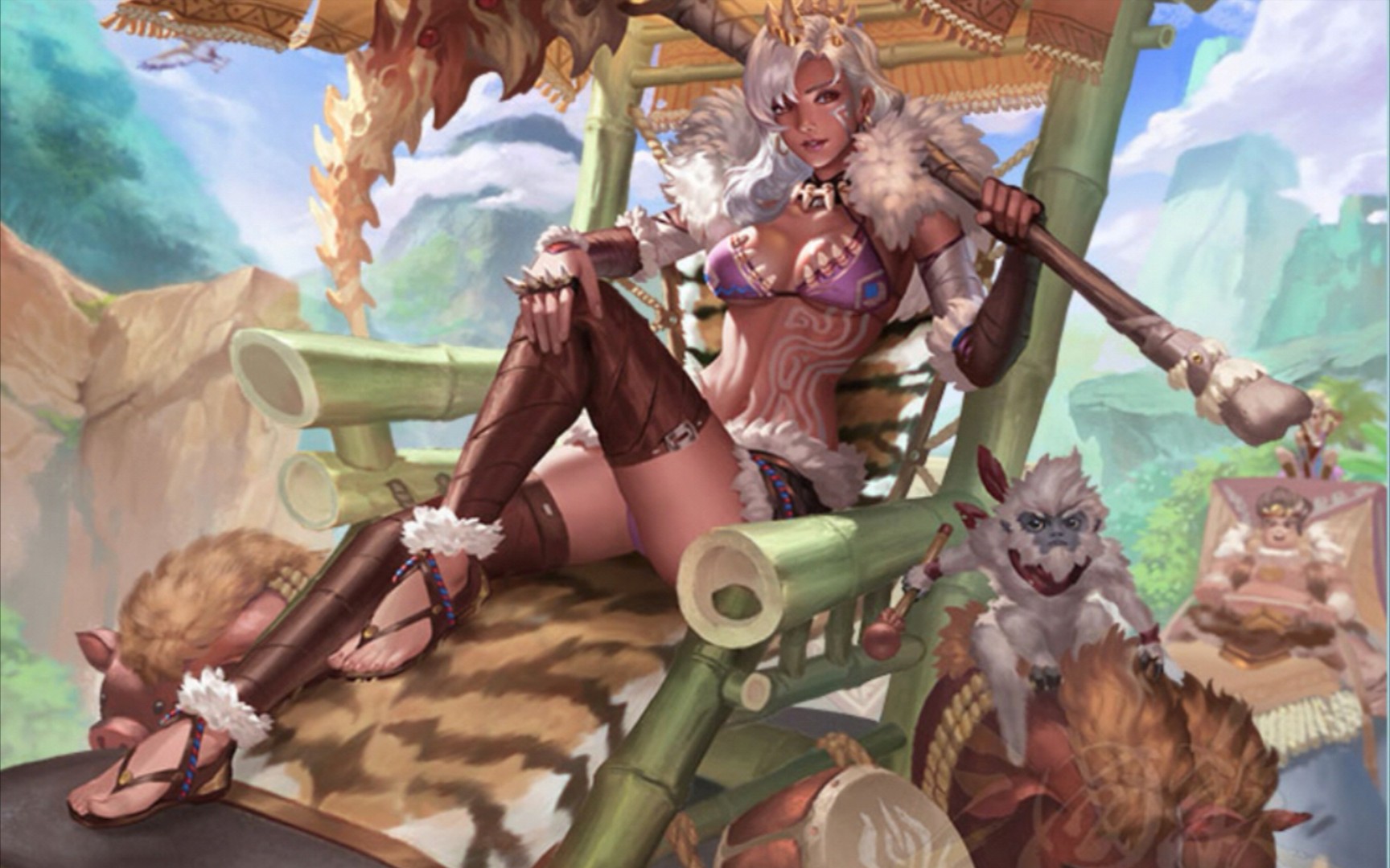 初始盒子号,开盒随机送粉第二十六天_哔哩哔哩 (゜-゜)つロ 干杯