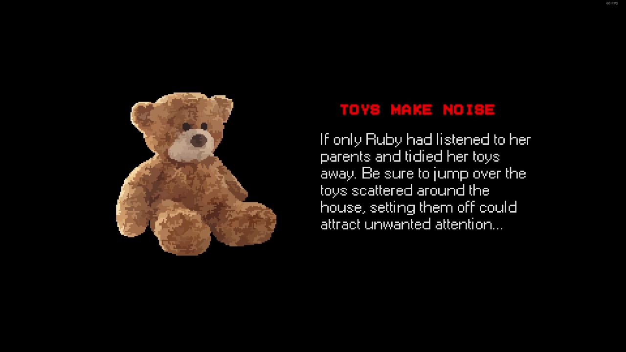 芒慕斯/恐怖游戏/mr.