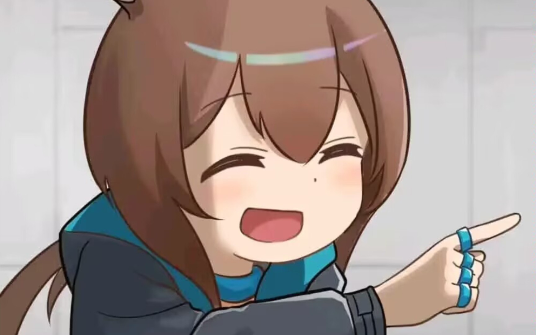 【明日方舟】水月肉鸽 人之光辉 × 火力覆盖 77