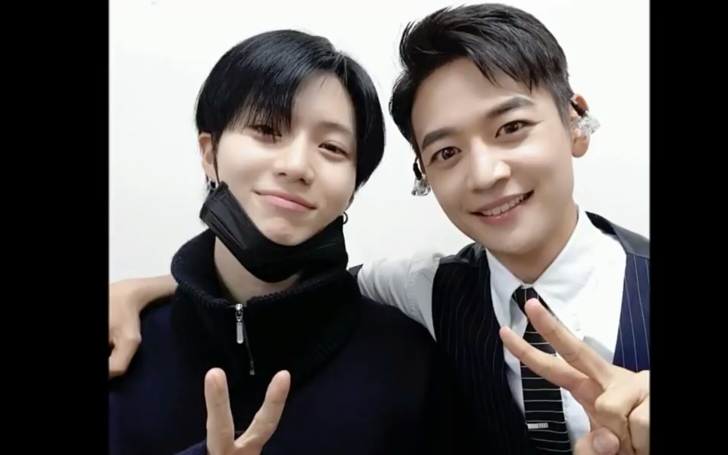 李泰民 崔珉豪 粉丝见面会 20190330