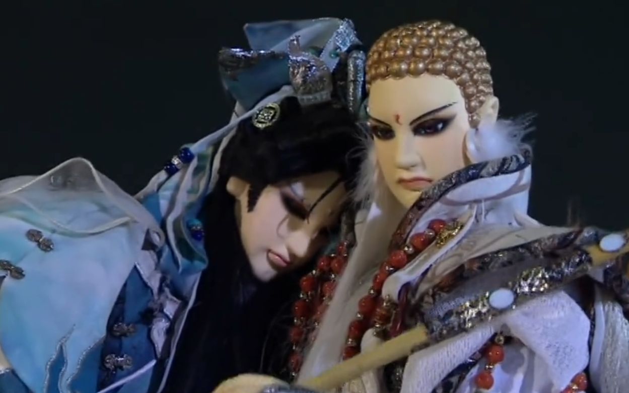 【霹雳群像】相思十诫(多cp*21对~)