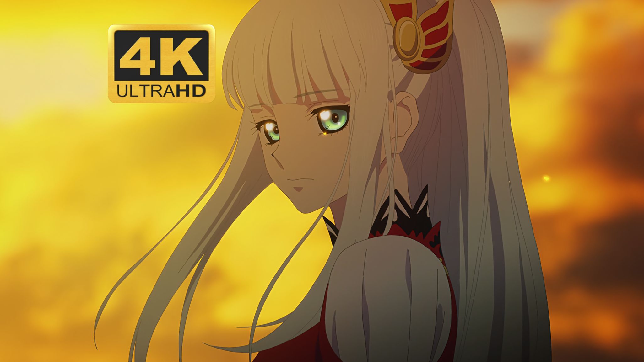 [4k/bd修复/资源分享] 热诚传说 x