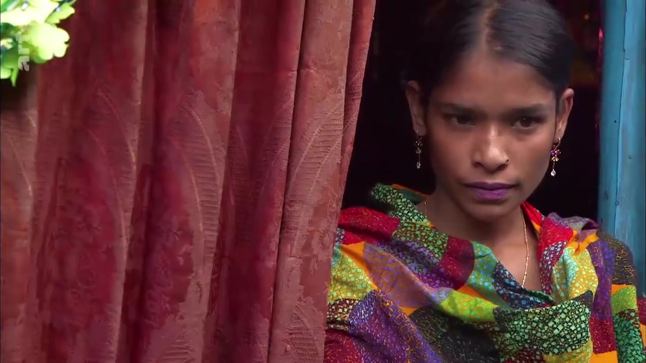 孟加拉 女性 纪录片 英文字幕 Bangladesh The Prostitutes of Daulatdia  ARTE Documentary哔哩哔哩bilibili