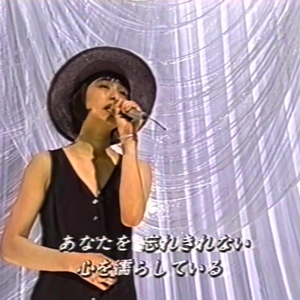 川越美和ワンマンライヴ台本