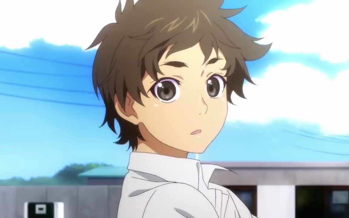 daoko × 米津玄師『打上花火』music video