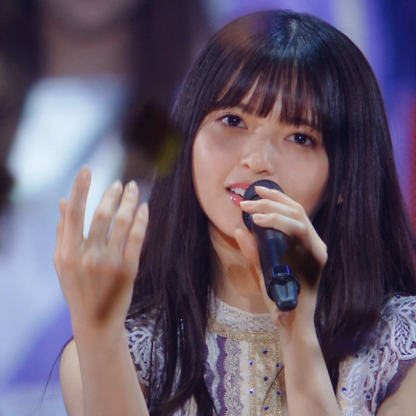 乃木坂46 八周年サヨナラの意味告别的意义齋藤飛鳥_哔哩哔哩_