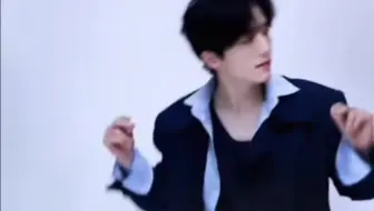 来点昭溯的反差感