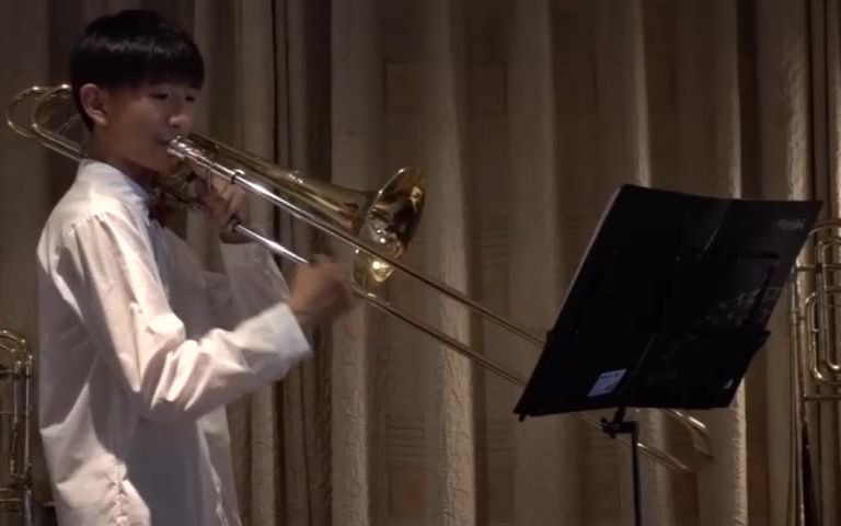 [图]Marcello Sonata No.1 in F Major