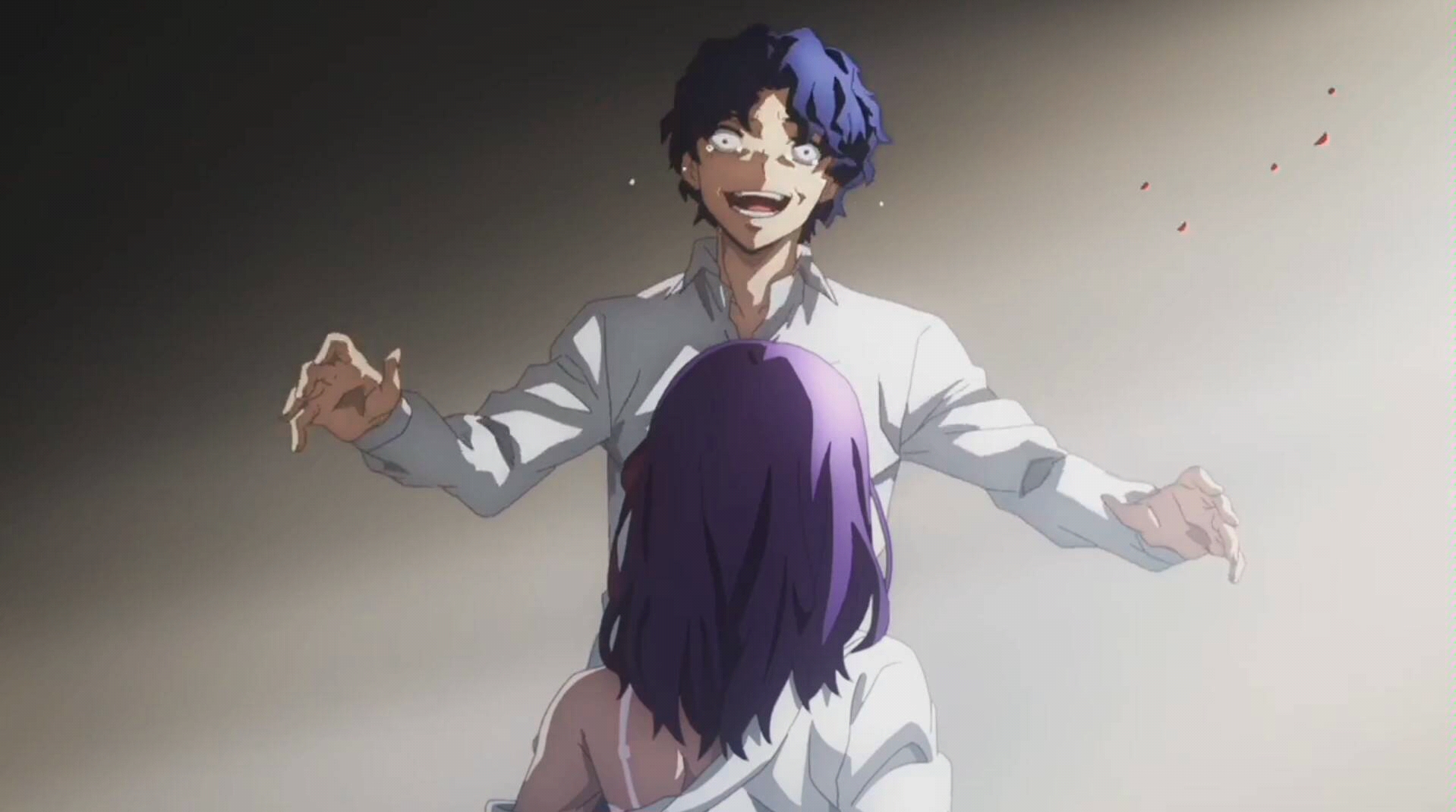 每个人心里都住着一个间 桐 慎 二