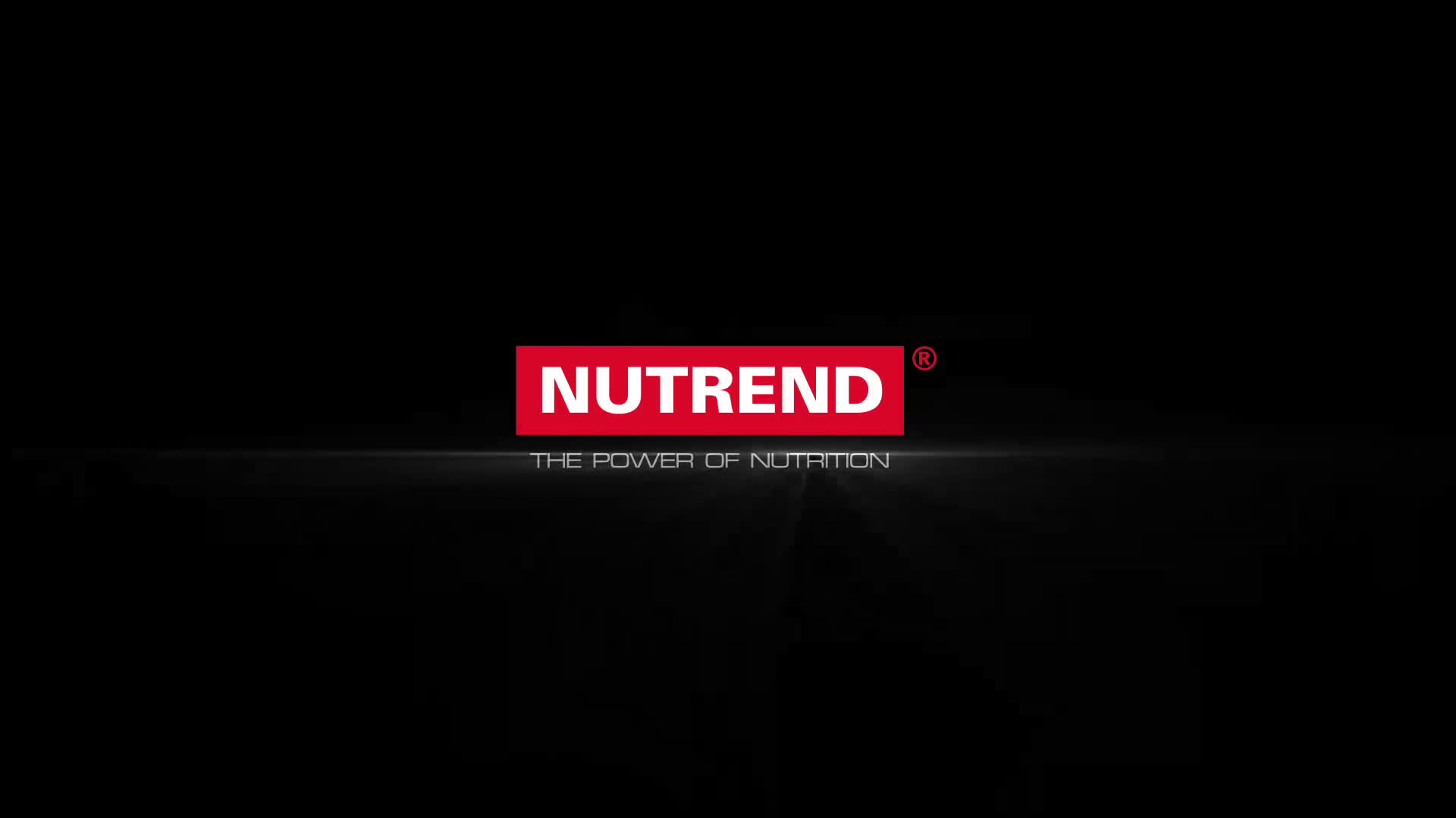 nutrend(诺特兰德 n1氮泵宣传 运动营养补剂!