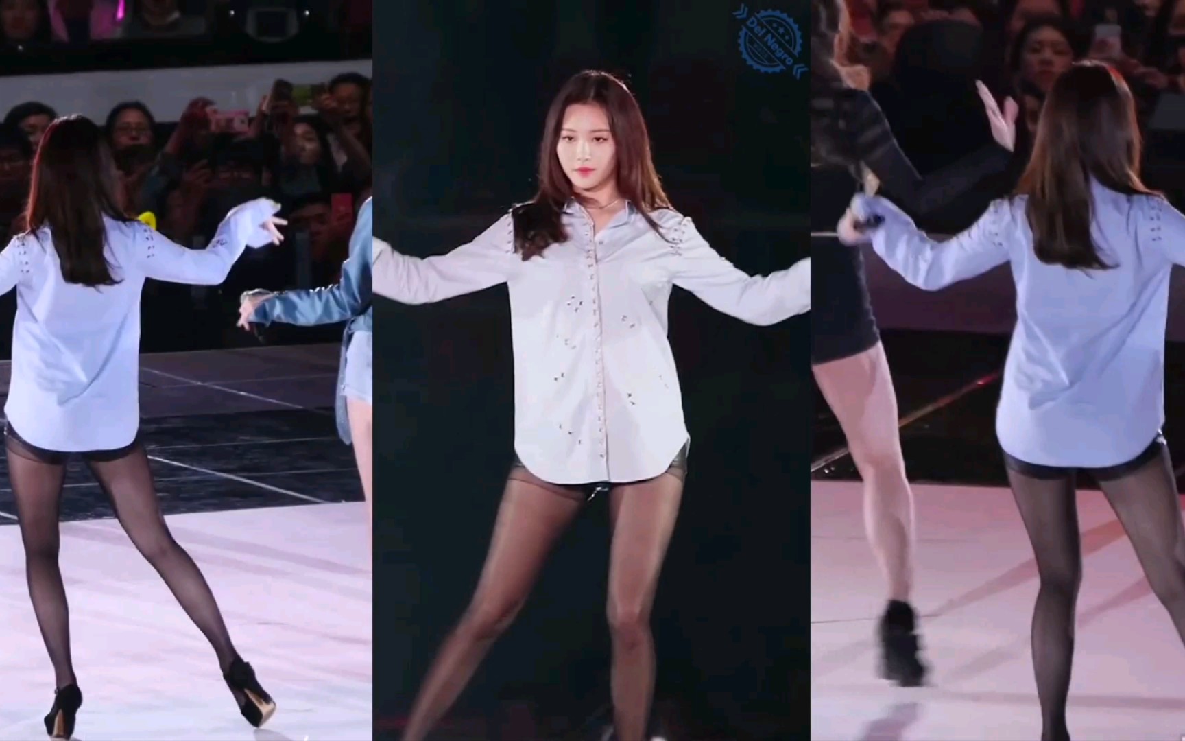 girls day        金亚荣     something&ring my bell