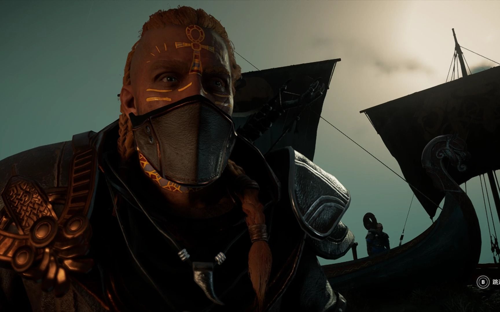 assassinscreedvalhalla东昂格利亚最后一战