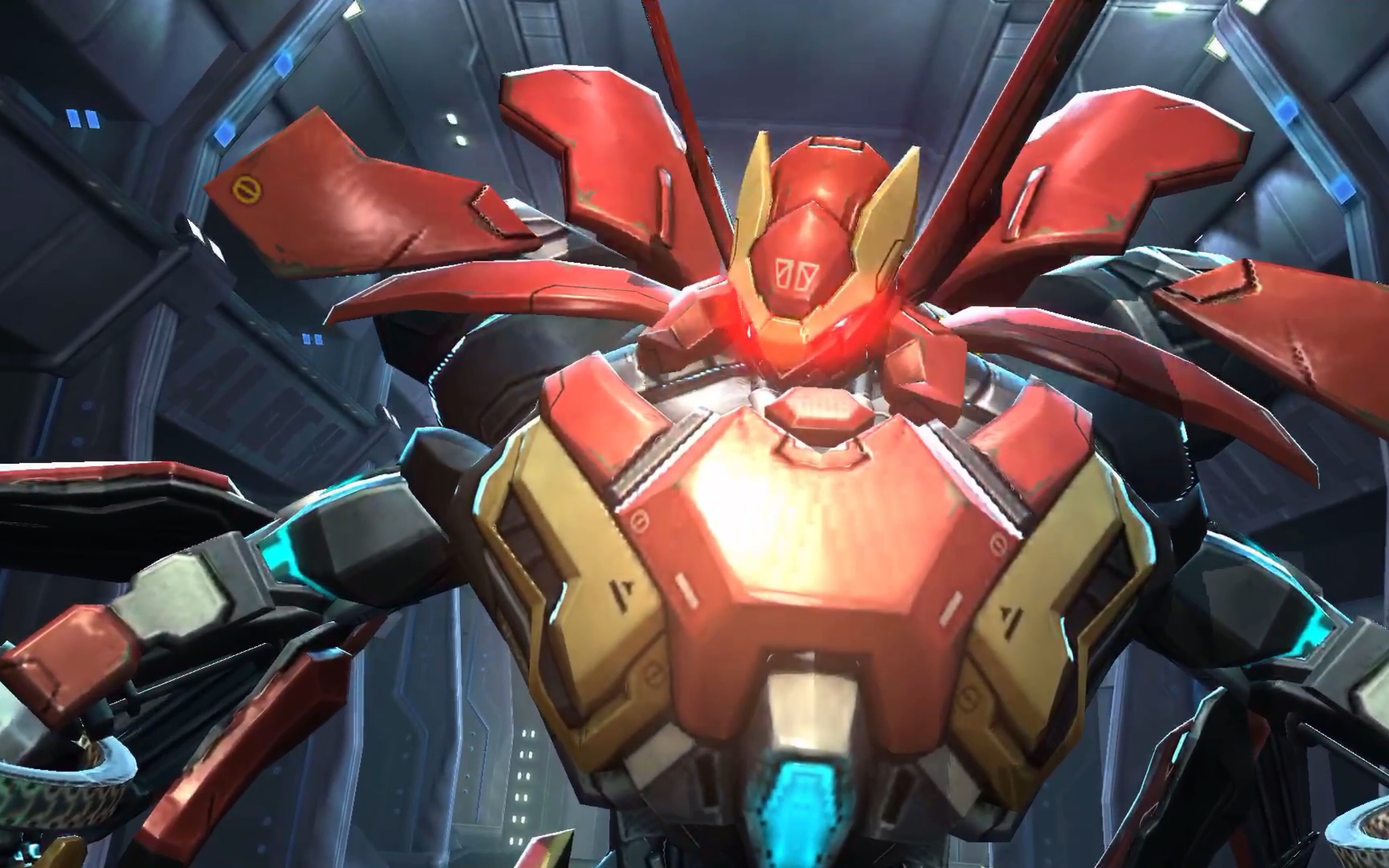 【传说对决】里那些惊艳的皮肤-局外特效展示