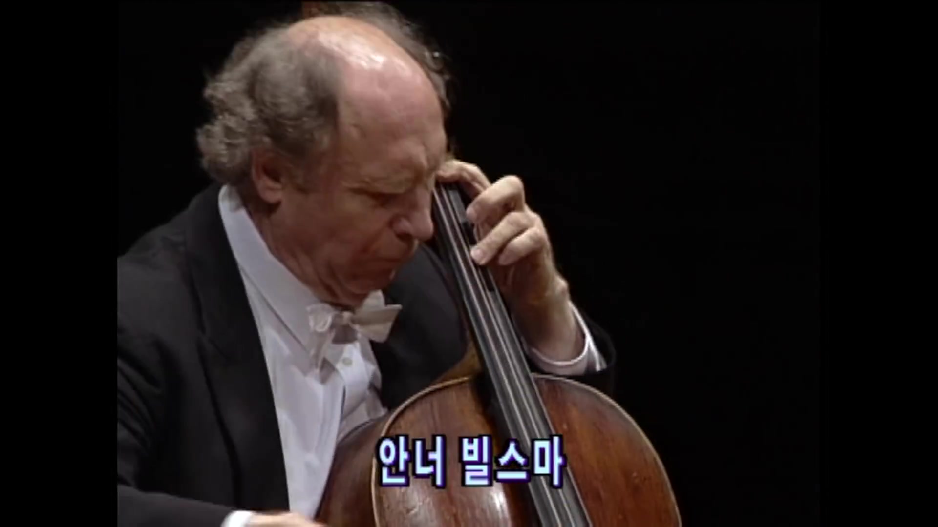 [图]J.S. Bach - Cello Suite No.1 In G Major BWV 1007 - Anner Bylsma