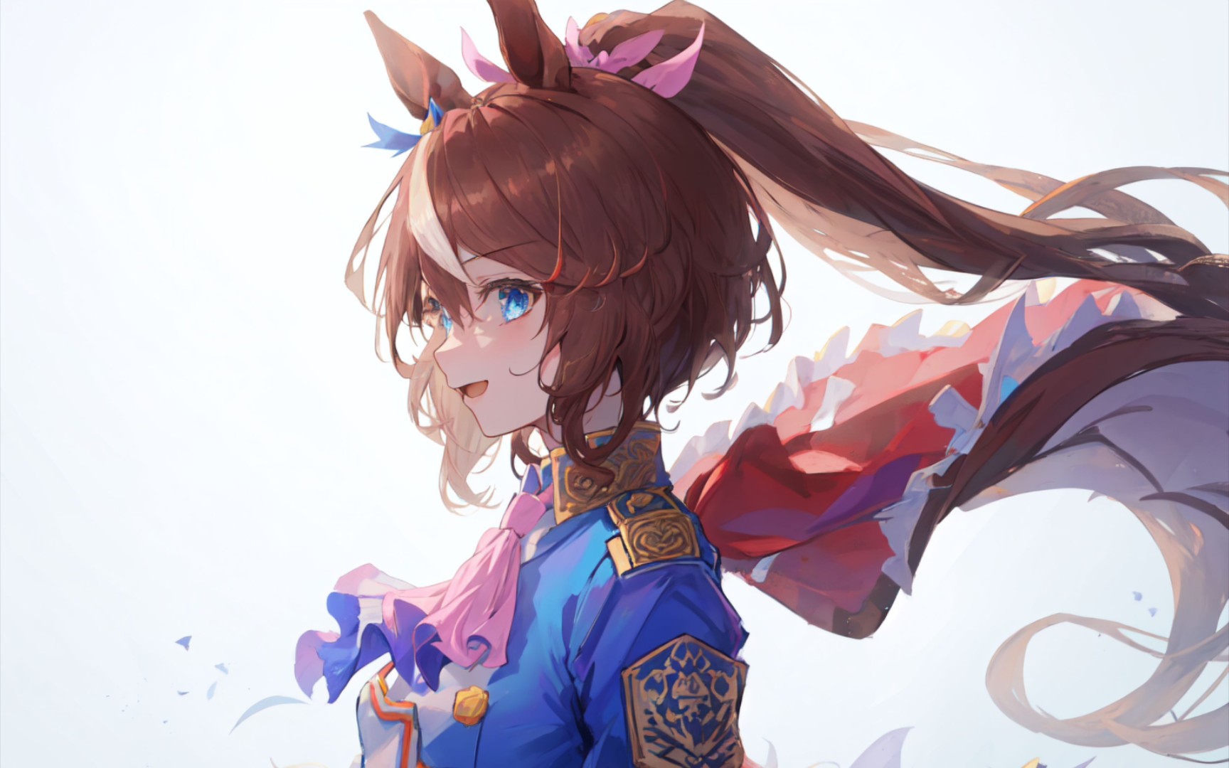 布锅锅挑战赛,东海帝皇1分56.5秒