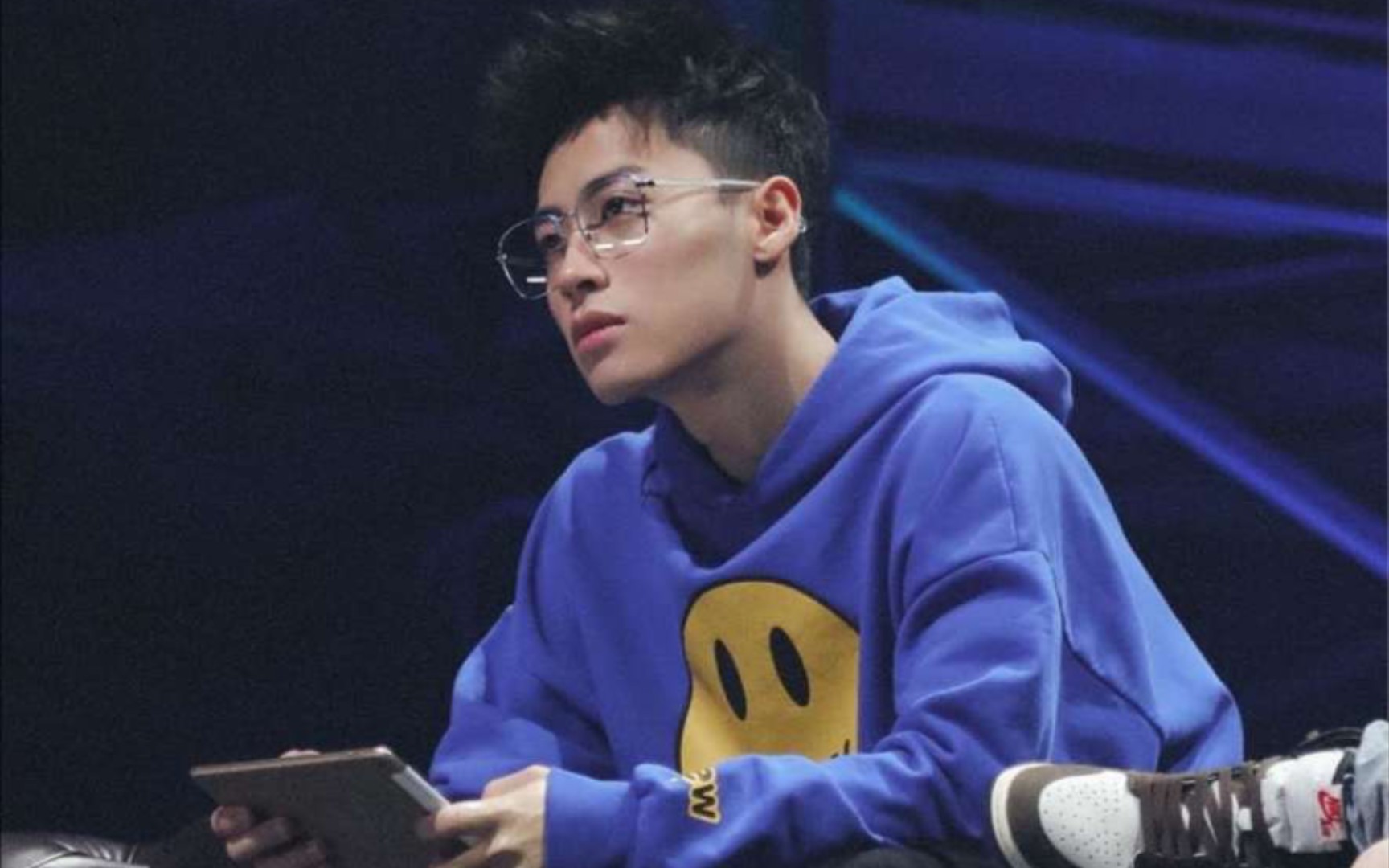 看看gali—《70%》抄了谁no4—ice_哔哩哔哩_bilibili