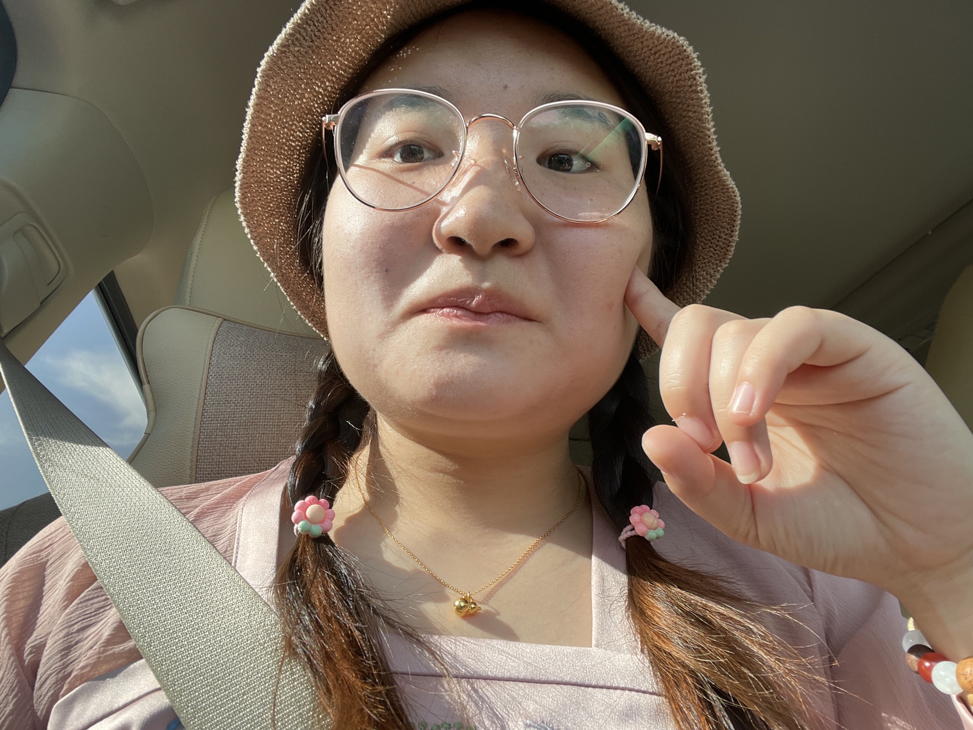 小楠的生活日记