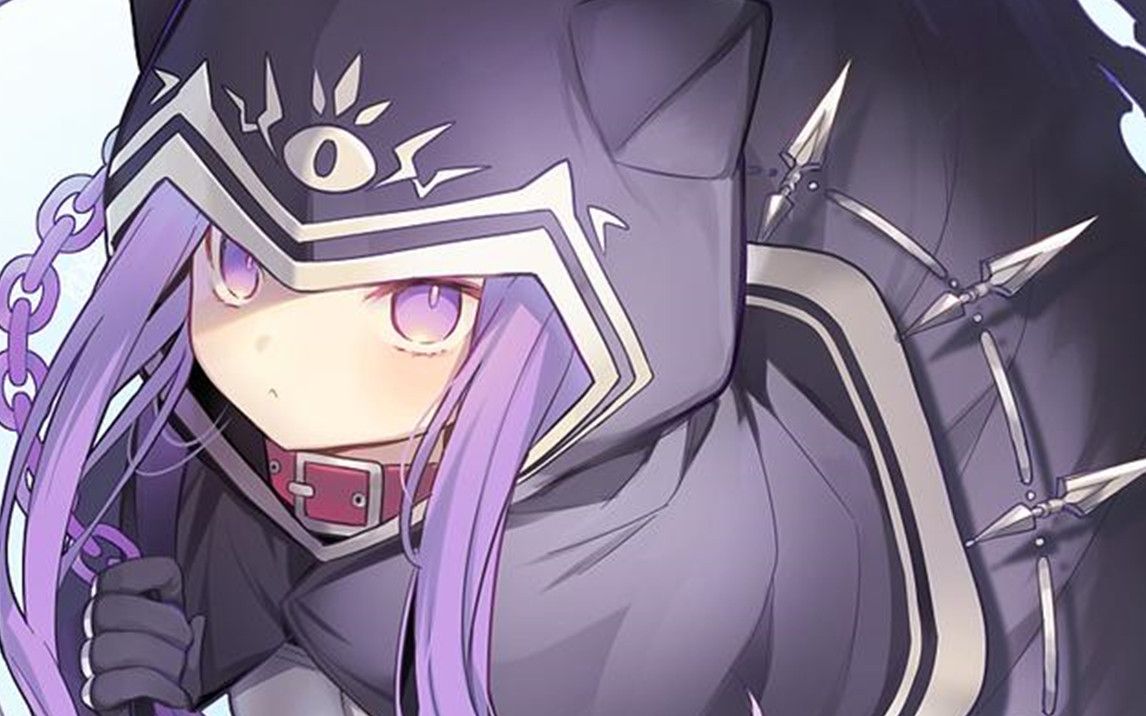 【fgo国服】安娜3t鬼女红叶——泳装6期高难