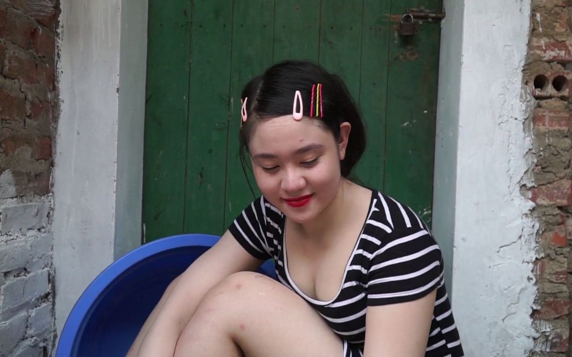 越南小姐姐教你如何做肥肥的肉肉