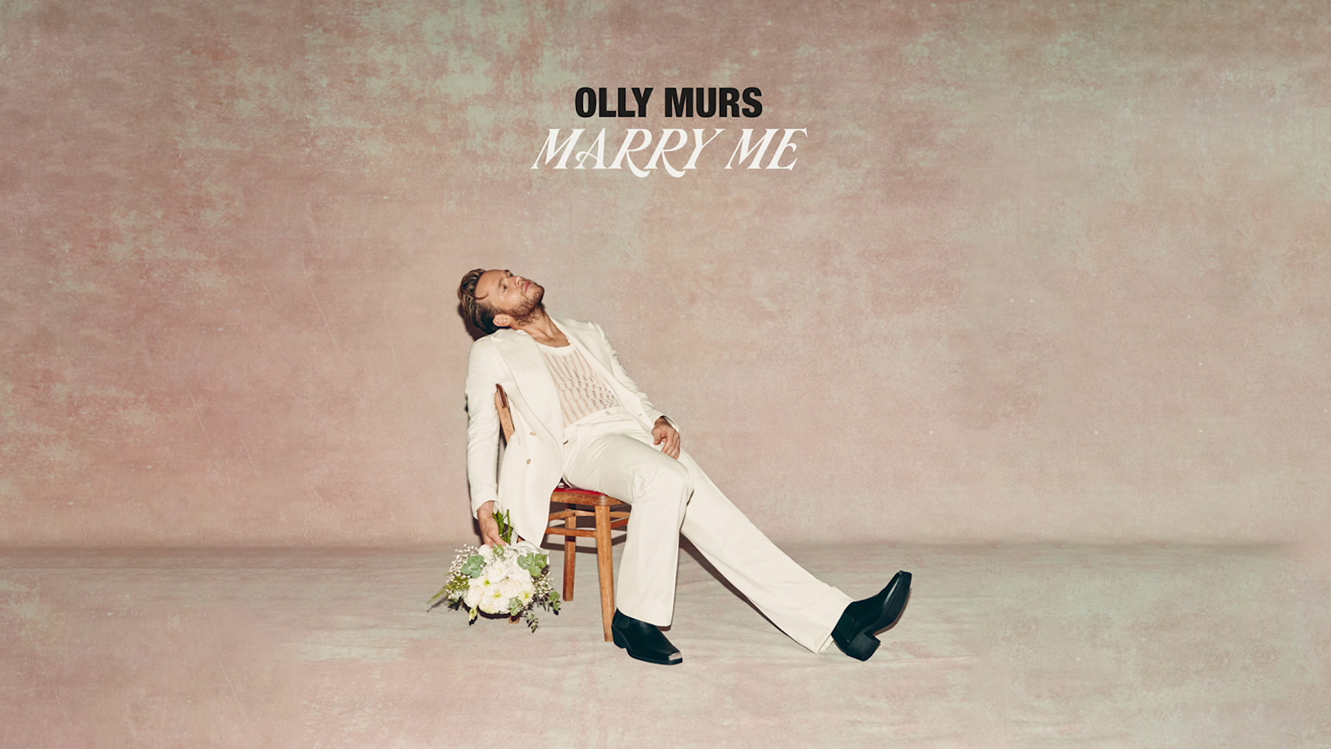 [图]Marry Me-Olly Murs