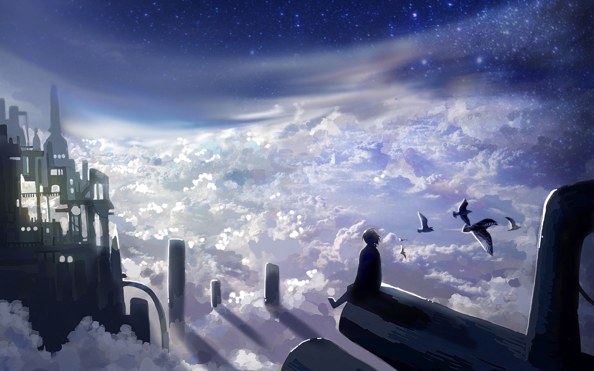 [第二期]从零创造一个架空世界种族与神话设定篇