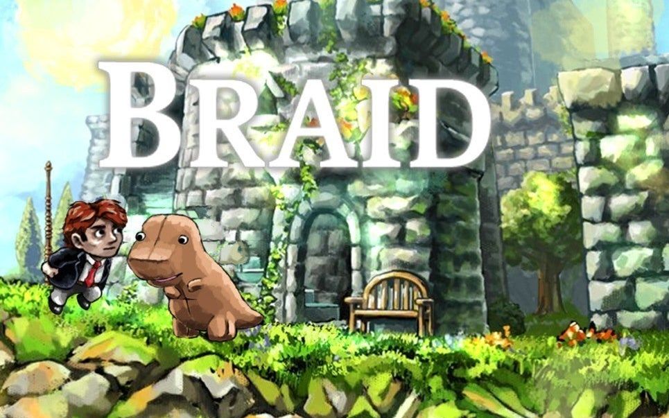 [tas] 时空幻境(braid) 22:15.28