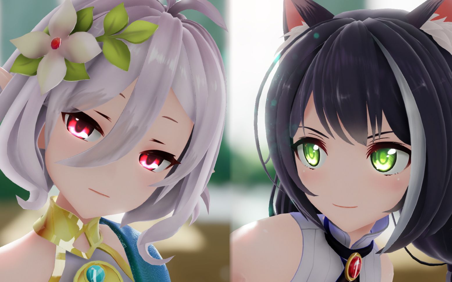 redive凯露可可萝你是谁的信徒roki