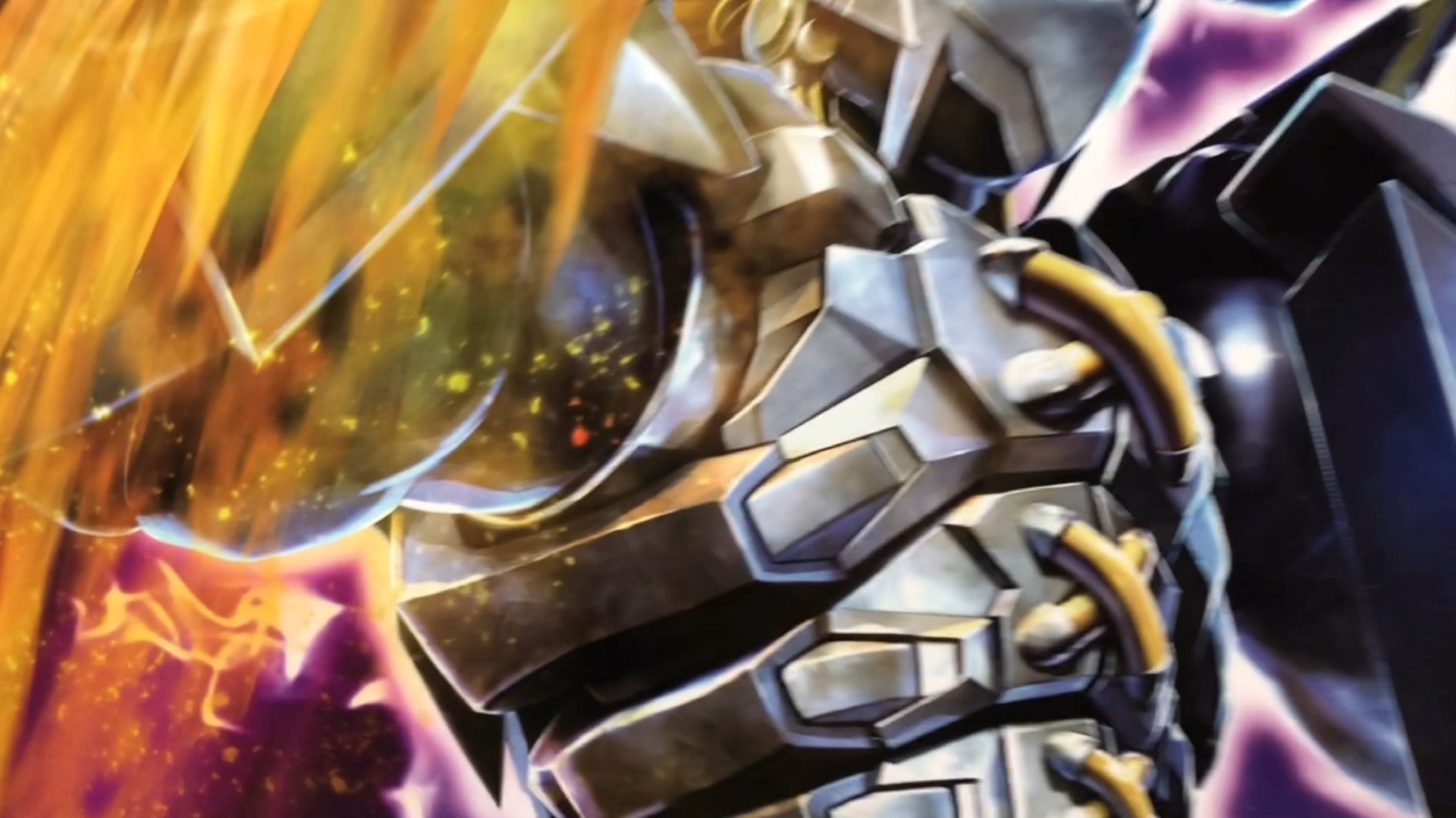 黑暗战斗暴龙兽拼装过程