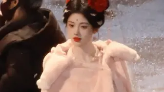 郭敬明鞠婧祎九年之约！这个闪耀小鞠我也想玩！