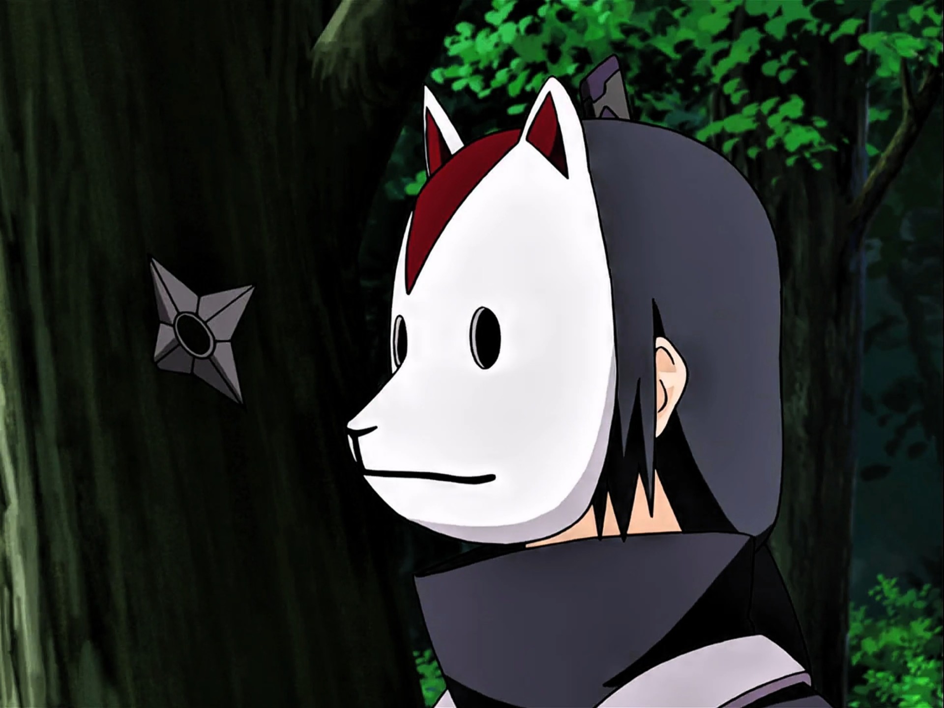 小乖版·宇智波鼬