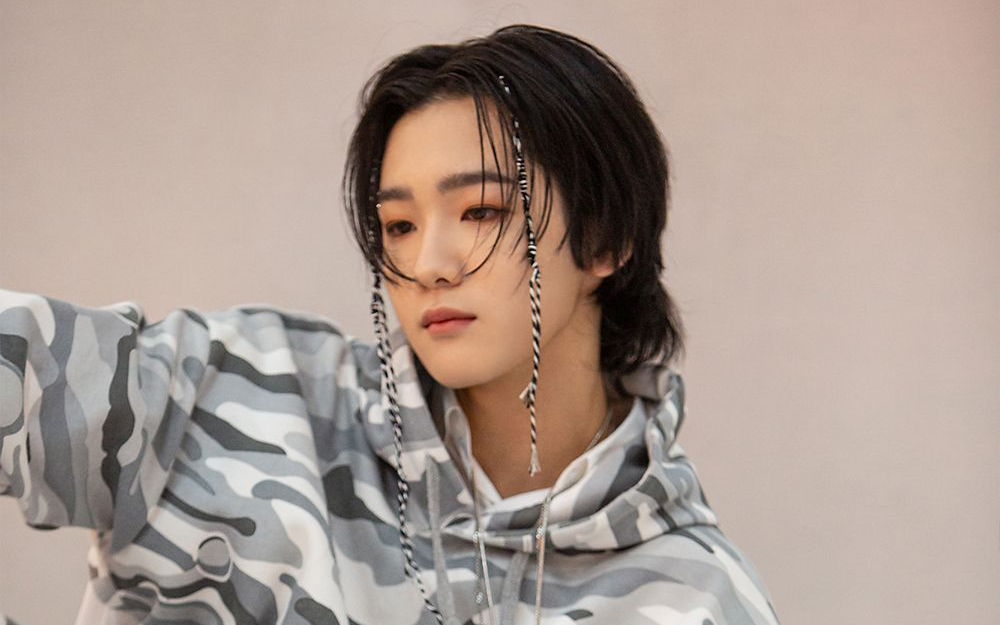 【p1harmony】认人第五弹 反转魅力的potato man白