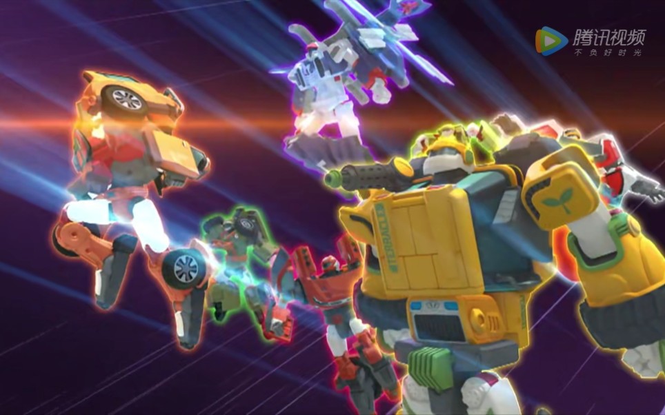 托宝兄弟第3季:只有伴奏的独特开头