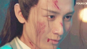 琉璃 璇玑劫狱 司凤名言再现 没有值不值得 只有情不情愿 哔哩哔哩 つロ干杯 Bilibili