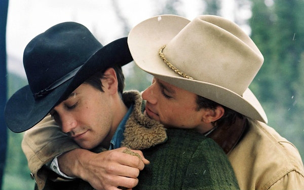 【断背山】Brokeback Mountain混剪  If Tomorrow Never Comes哔哩哔哩bilibili