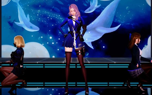 云悠悠-关小羽-葵-disturbia202311212321