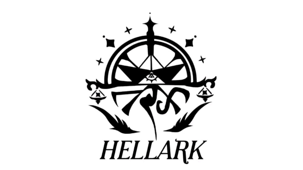 [图]【HELLARK/同人rpg】惊！同人剧情预告！在今晚火速上线！