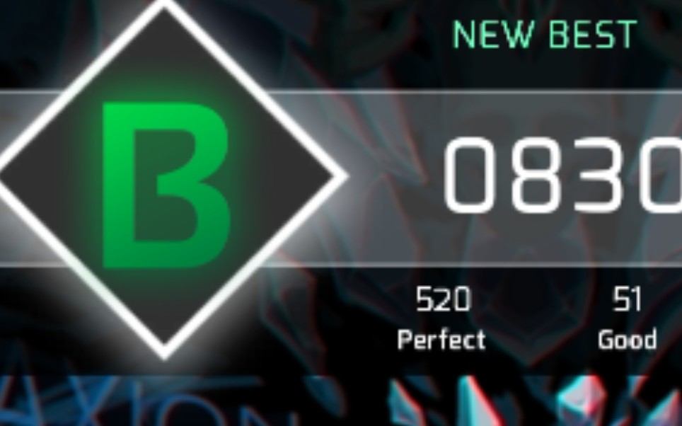 「phigros」关于我在音游里连第一关都做不到全连这件事