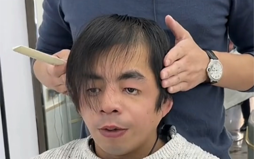 洛阳7615成都28岁大哥拯救后逆袭男神年轻20岁