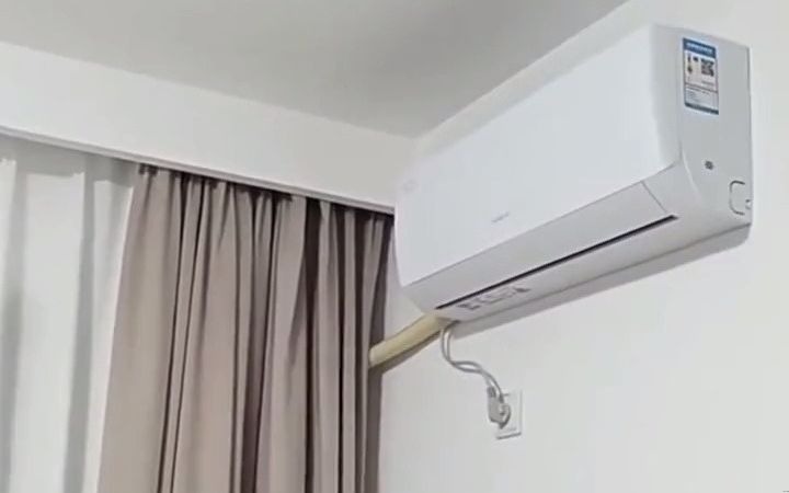 5p挂机空调空调 格力空调 格力云佳