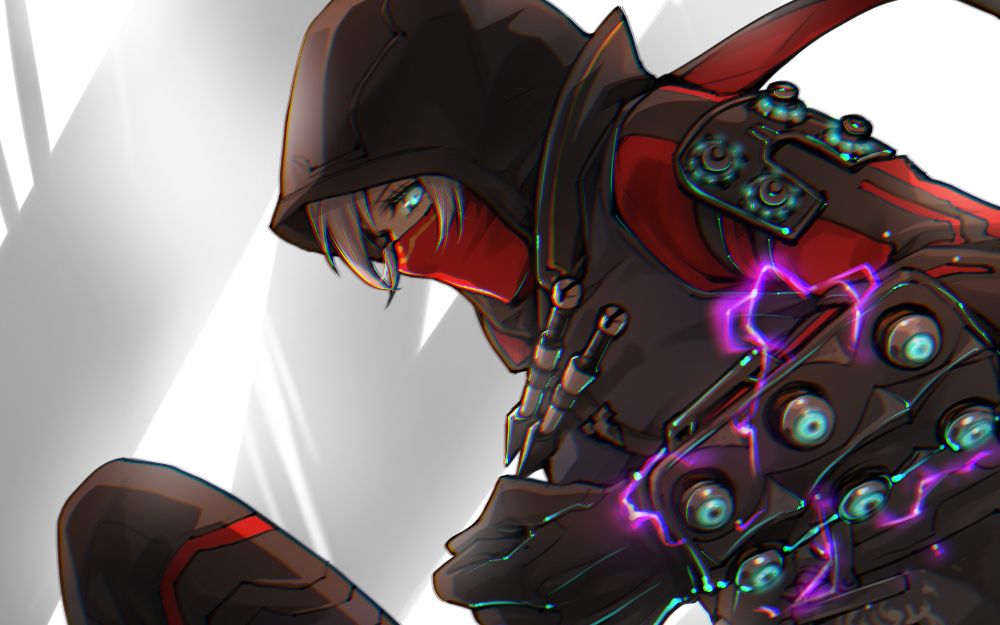 【apex】恶灵酱我好喜欢你啊,为了你我要追你十条街!!!_哔哩哔哩_bili