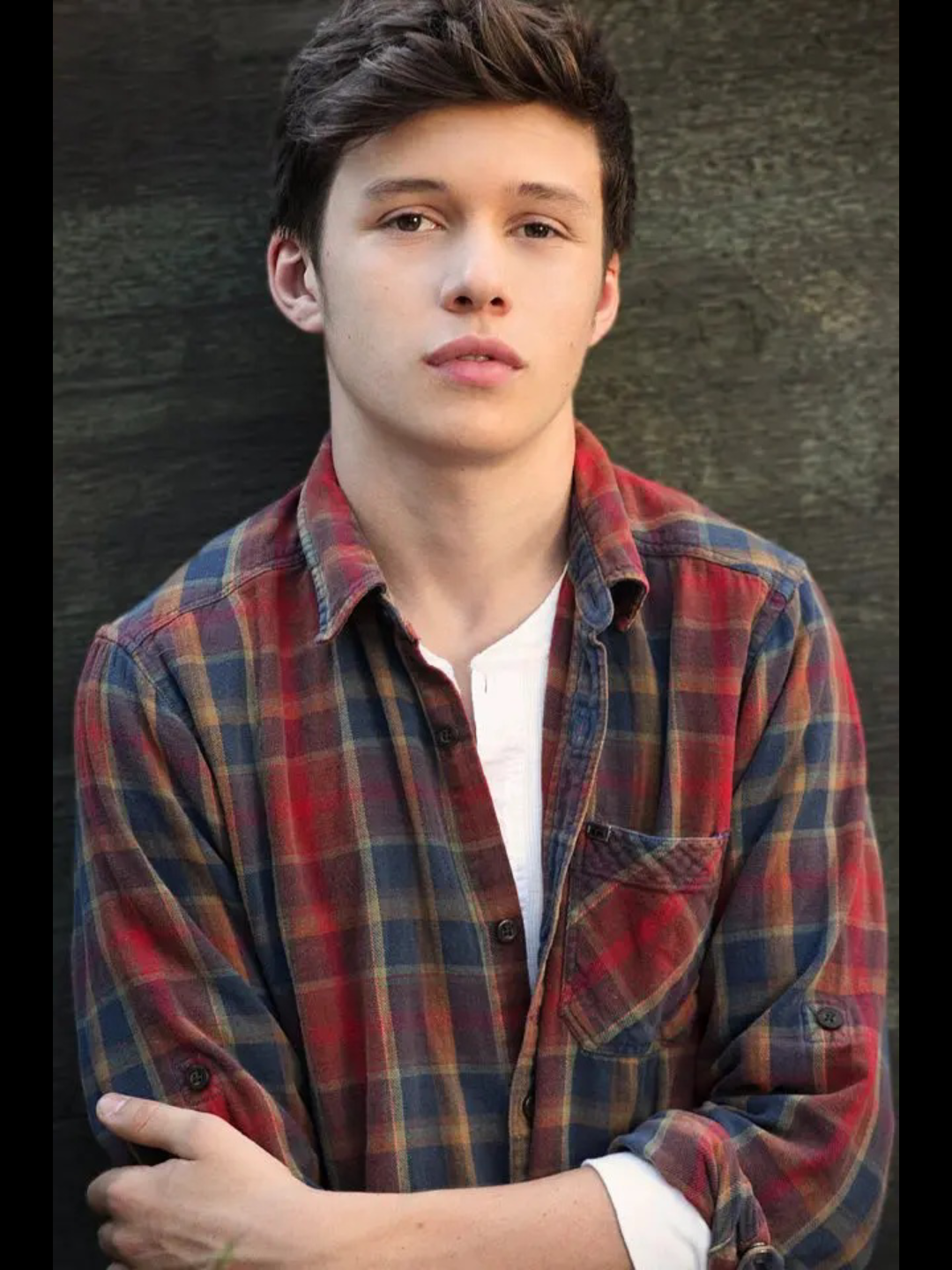 【anson seabra】its raining,its pouring_哔哩哔哩_bilibili