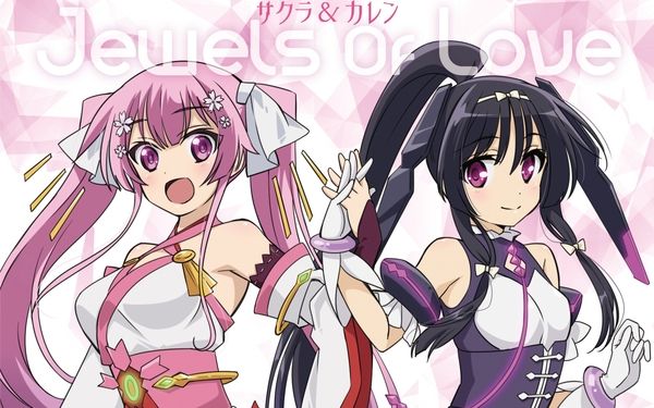 「百武装战记」ed4专辑 / 插入曲