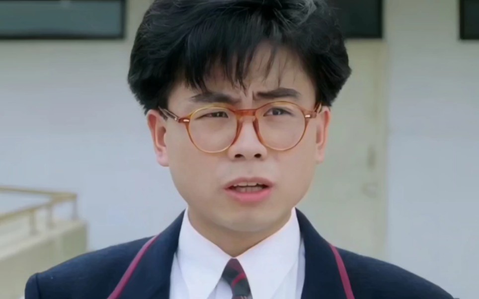 黄一山26-59岁荧幕变化,天生一张娃娃脸,你是从哪个角色认识他的?