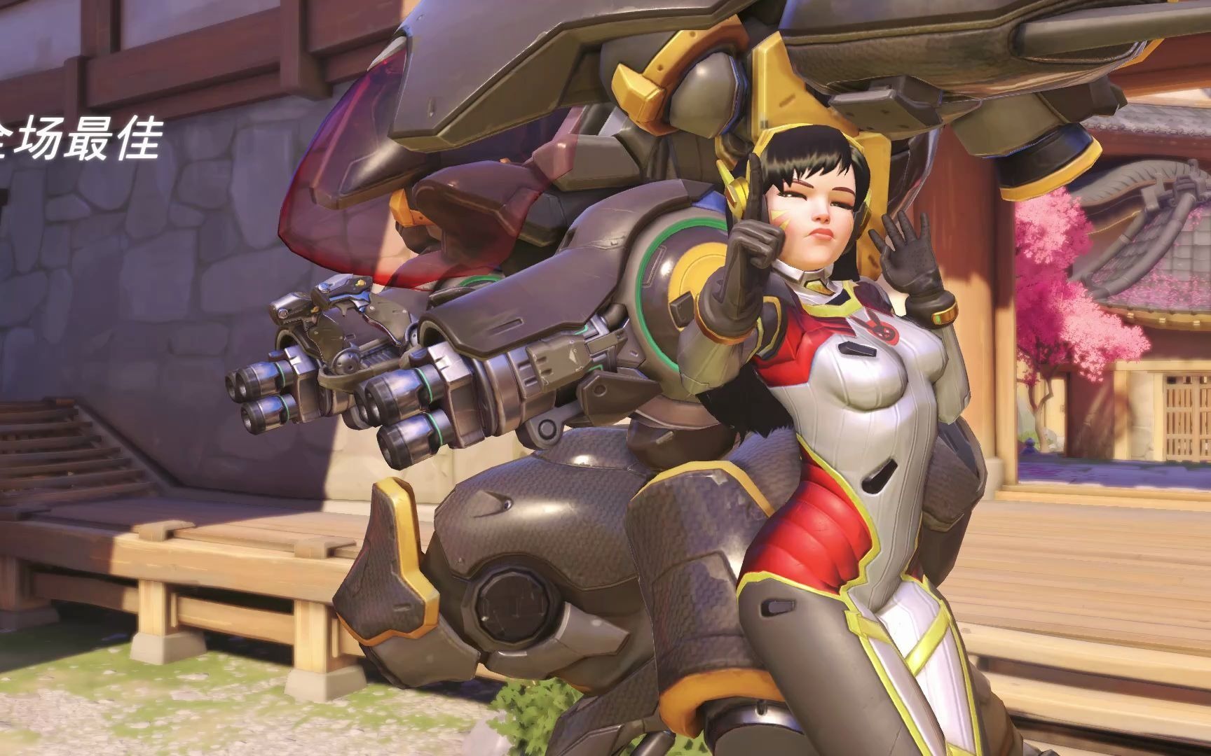 活动  性感dva在线五杀,天降核弹