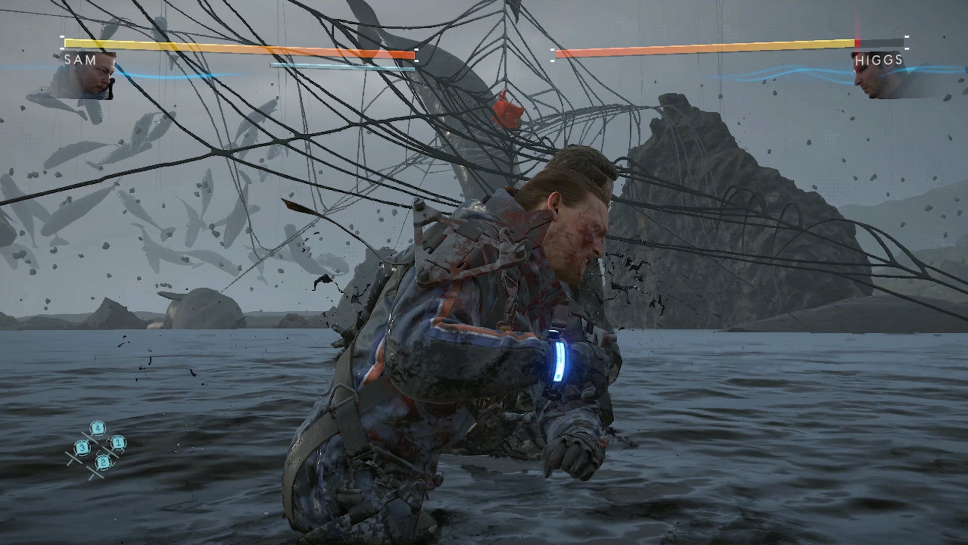 给希格斯一点小小的风灵月影宗的震撼