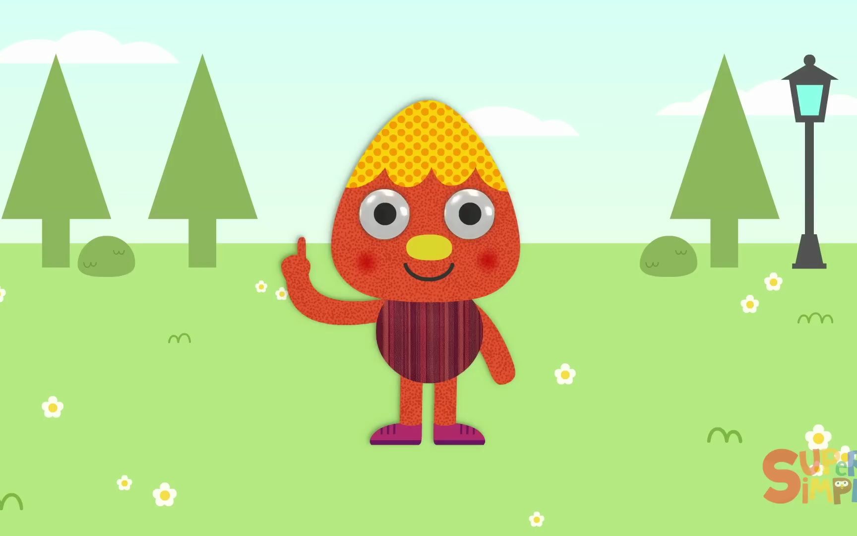 one little finger sss儿歌最火英文儿歌