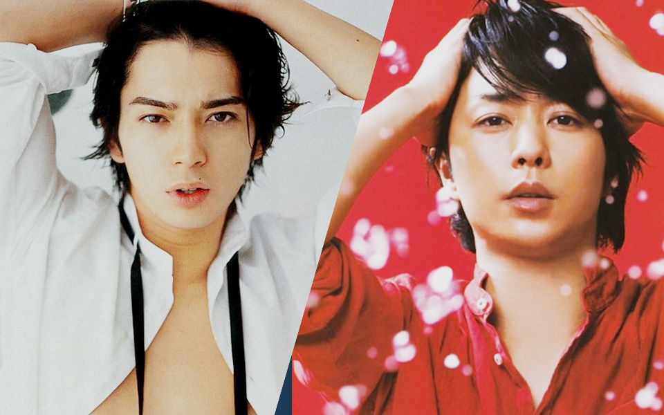 【松本润.樱井翔.