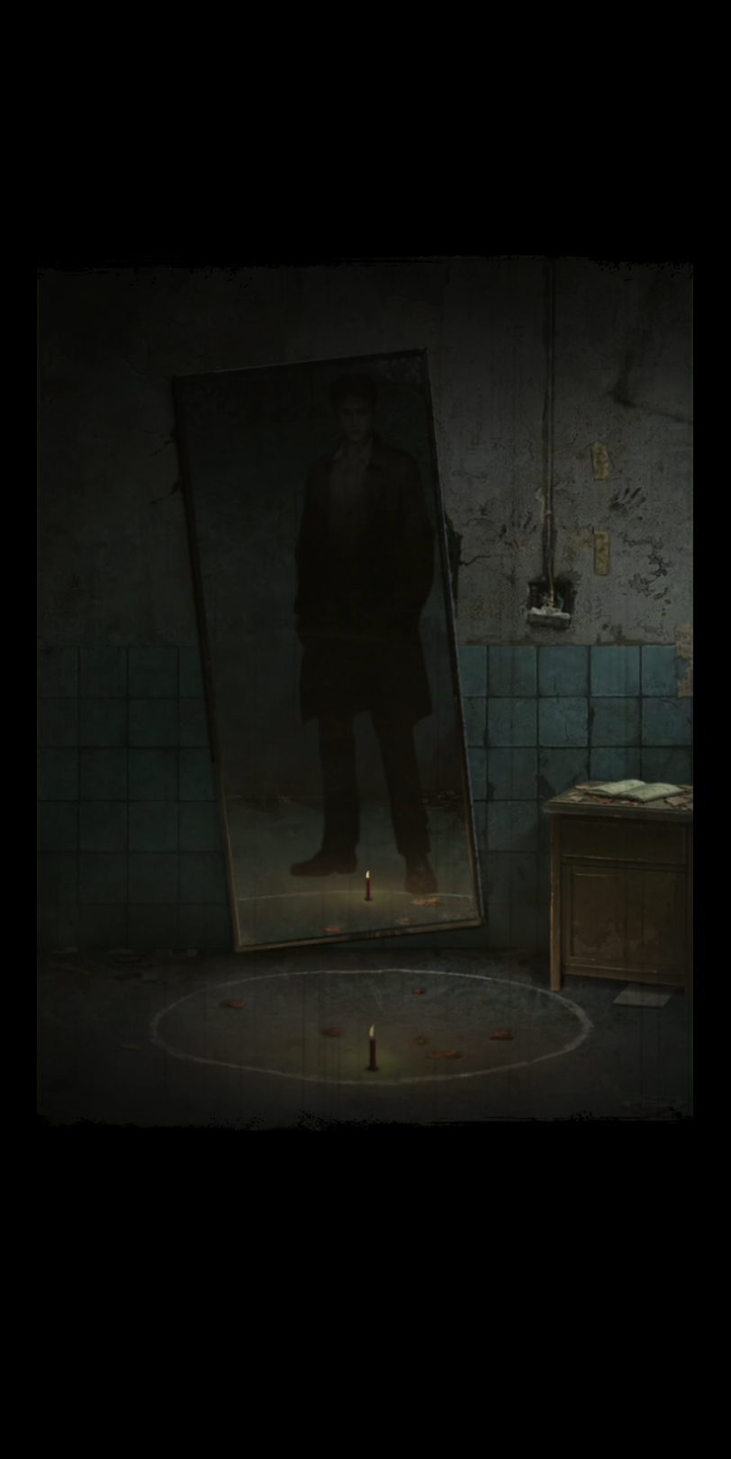 十三号病院的开始