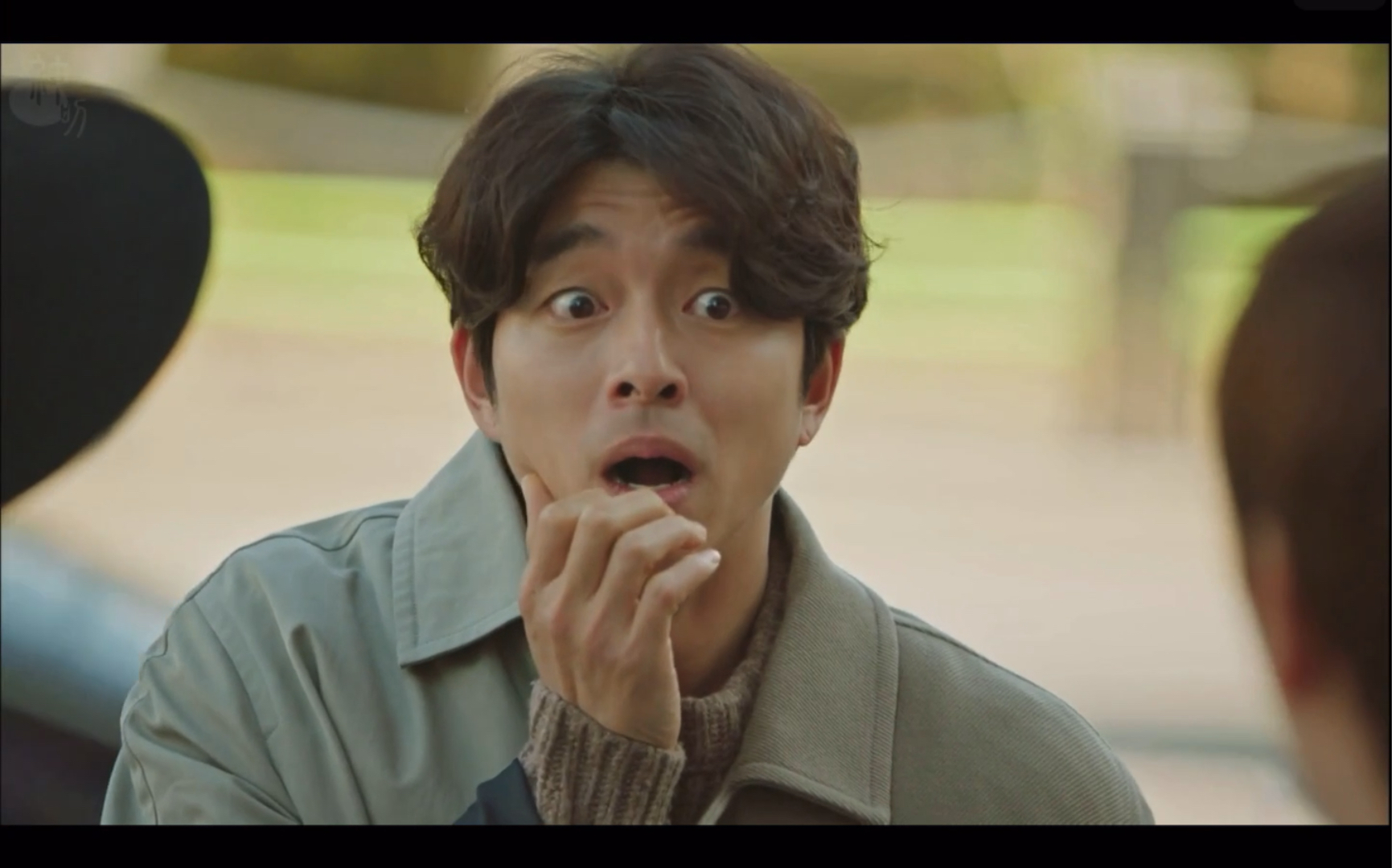 鬼怪断片第二天断断续续的记忆|阴间使者眼里全世界都是sunny|鬼魂们