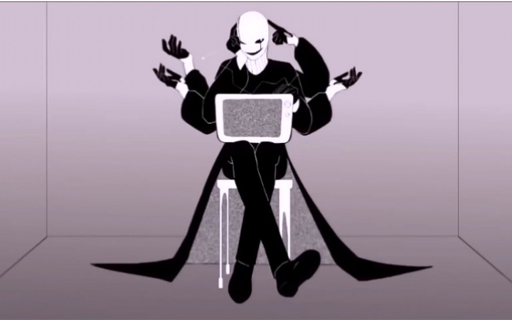 [图]ECHO - W.D.Gaster